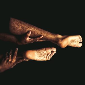 Natural Running- 60 minute session